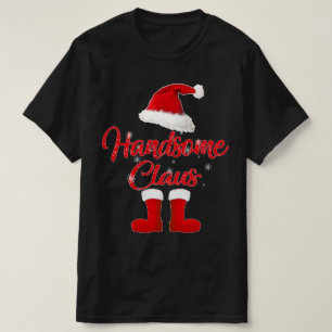 Camiseta belo claus