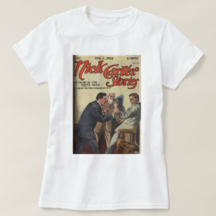 Camiseta Belo Cobrir