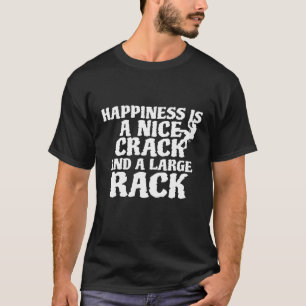 Camiseta Belo Crack Rock Subindo 