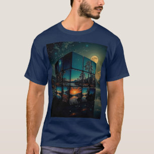 Camiseta Belo dentro de Design a Design