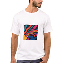 Belo design abstrato para quase qualquer produto.