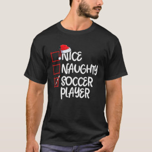 Camiseta Belo Jogador De Futebol Malvado, Futebol Engraçado