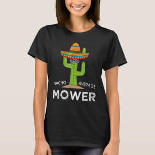 Camiseta Belo Lawn Remando Humor Memando Dizendo Poder de G