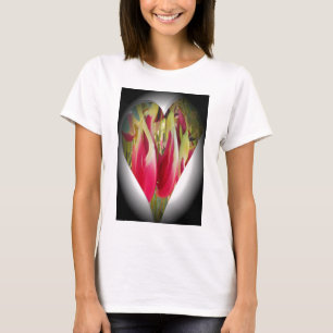 Camiseta Belo legal Incrível Coração de Hakuna Matata.png