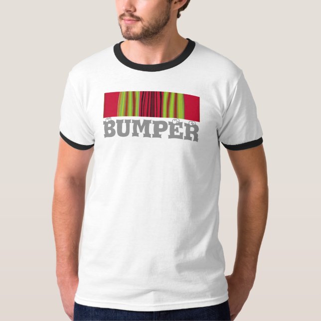 Camiseta Belo Modelo de T-Shirt Básico (Frente)