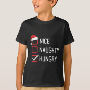 Camiseta Belo Natal Da Lista Maldita