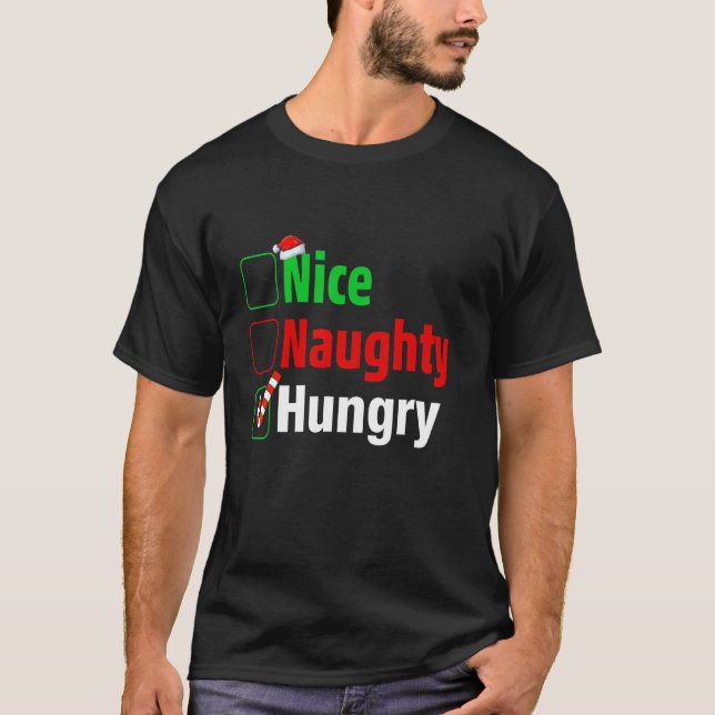 Camiseta Belo Natal Engraçado Frio (Frente)