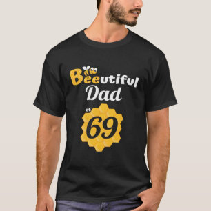 Camiseta Belo Pai Belo Pai Honeycomb