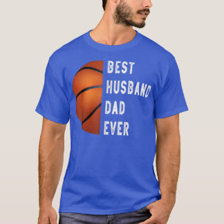 Camiseta Belo Pai de Banda-de-Basquete Nunca Mais