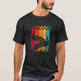 Camiseta Belo Pavão