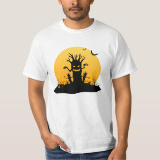 Camiseta Belo Pesadelo: Seu Halloween Spooktacular
