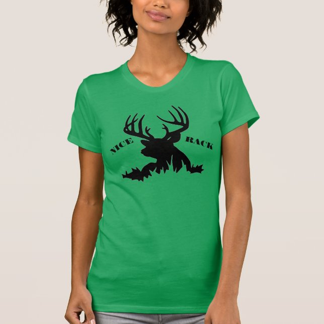 Camiseta Belo Rack (Frente)