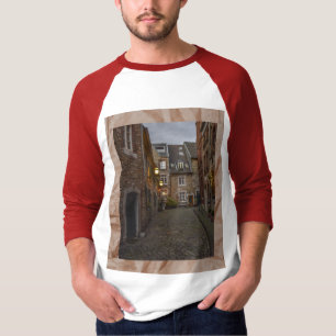 Camiseta Belo retrato da vila