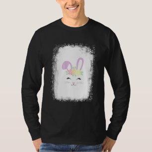 Camiseta Belo Rosto de Rosto Leopardo Feliz