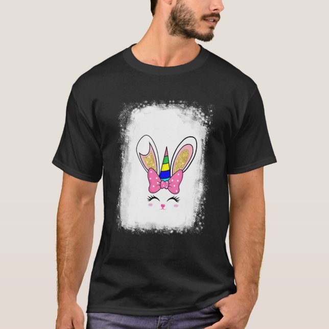 Camiseta Belo Rosto de Rosto Leopardo Feliz (Frente)