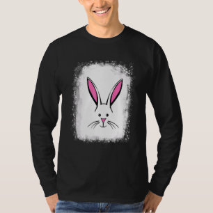 Camiseta Belo Rosto de Rosto Leopardo Feliz