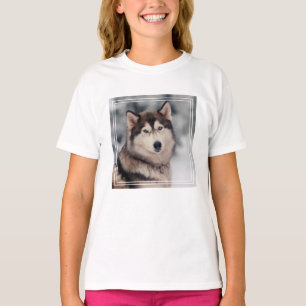 Camiseta Belo Rouco no Exterior