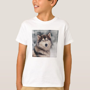 Camiseta Belo Rouco no Exterior