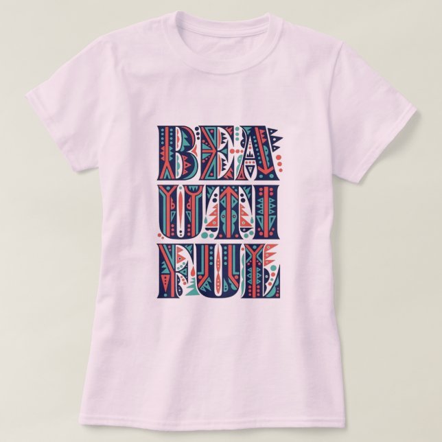 Camiseta Belo T-Shirt (Frente do Design)
