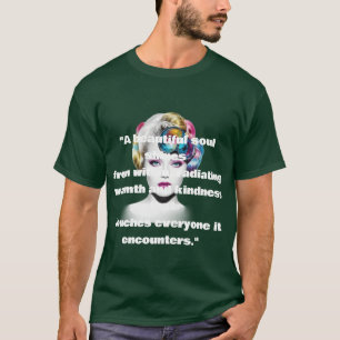 Camiseta Belo T-Shirt