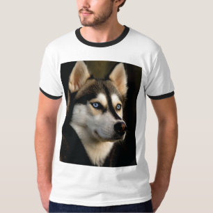 Camiseta Belo Travesseiro decorativo Rouco