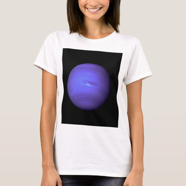 Camiseta Belo Universo (Frente)
