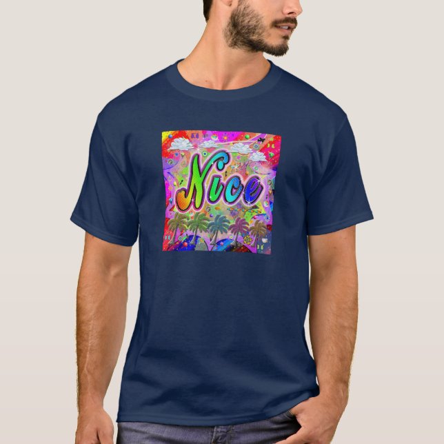 Camiseta Belo Vista Express T-Shirt (Frente)