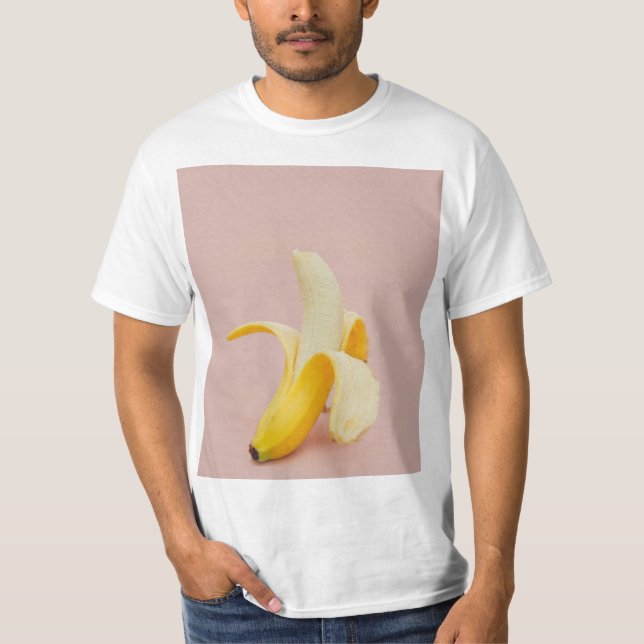 Camiseta Belos vegetais (Frente)