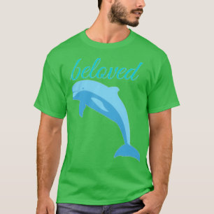 Camiseta beloved whale