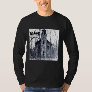 Camiseta Beltane - Shadowplay desolados