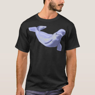 Camiseta Beluga 2