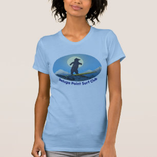 Camiseta Beluga Point Surf Club