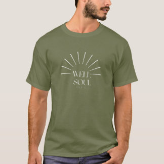 Camiseta Bem Alma
