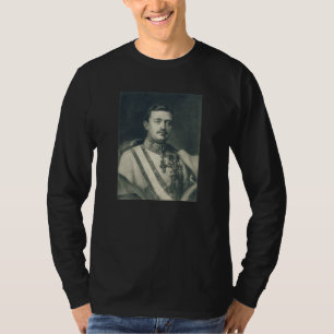 Camiseta Bem-aventurado Karl da Áustria Católico Romano