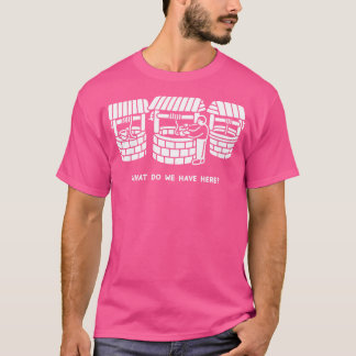 Camiseta Bem Bem Bem