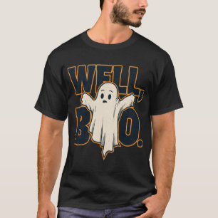 Camiseta Bem BOO