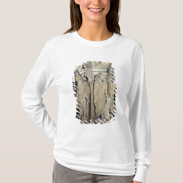 Camiseta Bem de Moses (Frente)