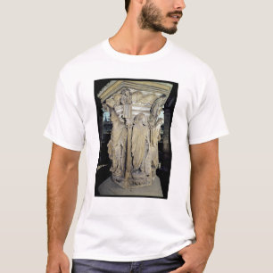 Camiseta Bem de Moses