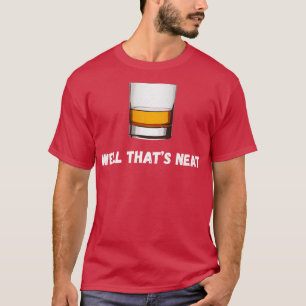 Camiseta Bem, Esse É Neat Scotch E Bourbon I