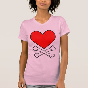 Camiseta Bem Resistente