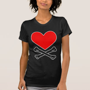 Camiseta Bem Resistente