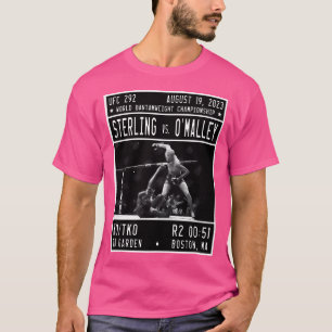 Camiseta Bem-Vindo À Era Suga