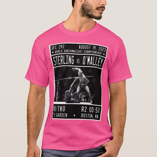Camiseta Bem-Vindo À Era Suga (Frente)