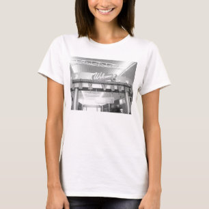 Camiseta Bem-vindo a Las Vegas