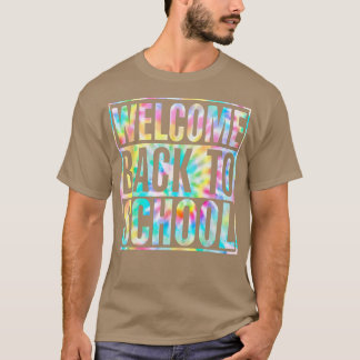 Camiseta Bem-Vindo À Newsletter Da Escola Encontre O Profes