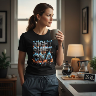 Camiseta Bem-vindo ao Caos CNA