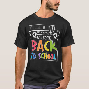 Camiseta Bem-Vindo Ao Fir De Apreciação Do Motorista De Ôni