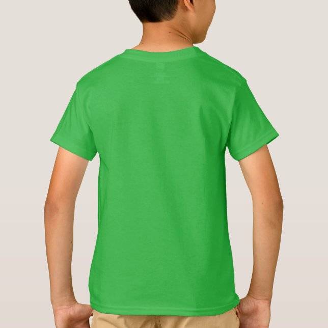 Camiseta Ben 10 Transformação