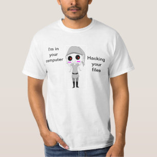 Camiseta BEN AFOGOU o t-shirt