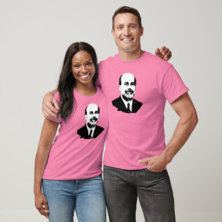 Camiseta Ben Bernanke
